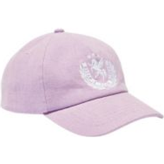 Cheap Caps Cotton On Boys Sports Club Cap - Pony Club/Lilac Drop