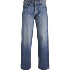 Jack & Jones Eddie Jeans Blue Denim