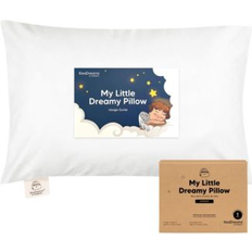 Cotton Bed Pillows Kid's Room Keababies Soft Organic Cotton Kids Pillow