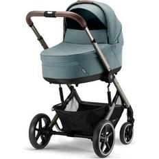 Cybex Strollers Cybex Balios S Lux 2 Baby Stroller