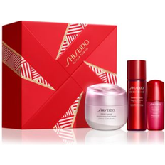 Shiseido White Lucent Brightening Essentials Set