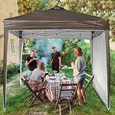 Pavilion Side Walls Yescom InstaHibit Pop Up Canopy 10 x 10 Ft