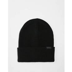 Hollister Co. Accessories Hollister Co. Knit Beanie - Black