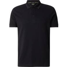 Polo Shirts BOSS Paddy Polo Shirt - Black