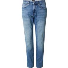 Orange Jeans BOSS Onyx Bo Jeans - Blue Denim