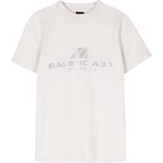 Balenciaga Sweatere Balenciaga T-Shirt - White