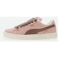 Puma Suede XL Sneakers - Pink