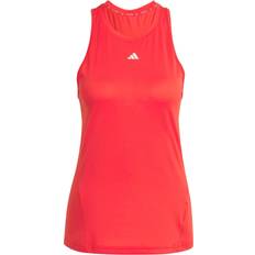 Orange - Träningsplagg Linnen adidas Training - Röd