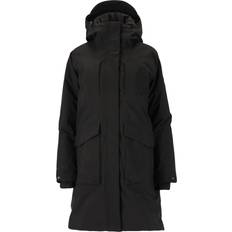 Whistler Kappor & Rockar Whistler Graysville Parka W-pro - Black