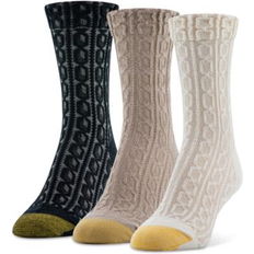 Socks Goldtoe Midi Socks - Asst 8