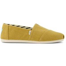 Or Espadrilles Toms Alpargata Classic - Gold