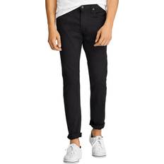 Jeans Sullivan Slim Fit Jeans - Black