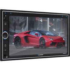 Blaupunkt Camden 450 2din In-Dash Bluetooth Receiver