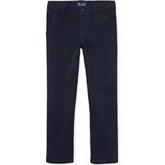 The Children's Place Uniform Skinny Chino Pants - Tidal