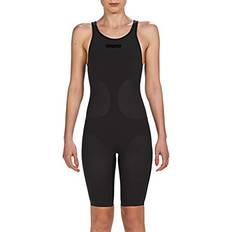 Swimwear Arena Powerskin Carbon Air Swim Suit - Black/Black