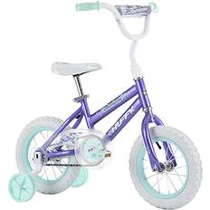 Huffy Illuminate 12 Inch Girl's Kids Bike