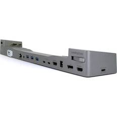 LANDINGZONE Docking Station M1 MacBook Pro A2442