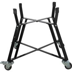 Best BBQ Trollies Dracarys XLarge Big Green Egg Rolling Cart