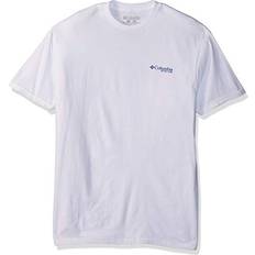 Columbia PFG Grafisk T-Shirt - Herr