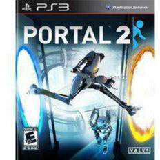 Portal 2 Playstation 3