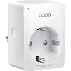 TP-Link Kontakter TP-Link Mini Smart Wi-Fi Plug P110M