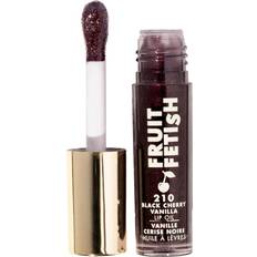 Milani Lip Oils Milani Fruit Fetish Lip Oil - Black Cherry Vanilla