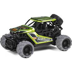 King Climber R/C 1:18 2.4G 3.7V Li-ion