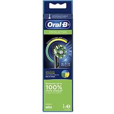 Oral-B Cross Action Electric Toothbrush 3 Count