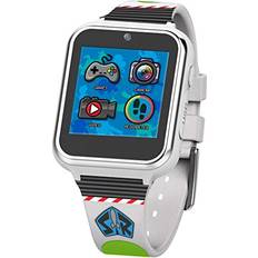 Interactive Toys Accutime Disney Toy Story Buzz Lightyear Watch TYM4103AZ