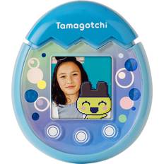 Tamagotchi Interactive Toys Tamagotchi Pix Ocean Blue 42903