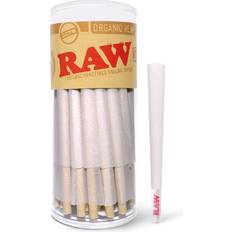 Rolling Papers Raw Organic King Size Rolling Paper 50 Pack