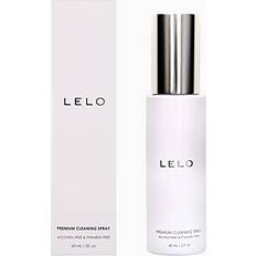 Toy Cleaners LELO Toy Cleaning Spray, Non Toxic, Fast-Acting for Quick Maintenance (60 ml/ 2 oz)
