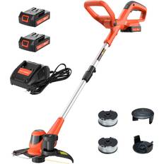 Paxcess Cordless String Trimmer 20V 10-Inch