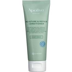 Apoliva Hårprodukter Apoliva Moisture & Repair Conditioner 75 ml