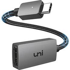 Uni USB-C to HDMI Adapter 4K