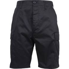 Rothco BDU Shorts - Svart