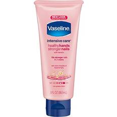 Vaseline Hand Creams Vaseline Healthy Hand and Nail Conditioning Lotion 3 oz