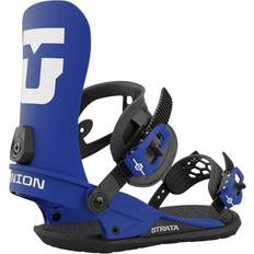 Union Men Snowboard Bindings Union Men's Strata Snowboard Bindings '24