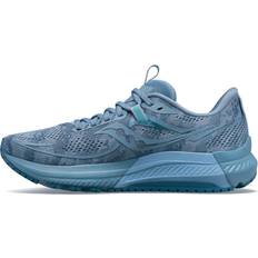 Saucony Omni 21 Men's Running Shoe - Blue