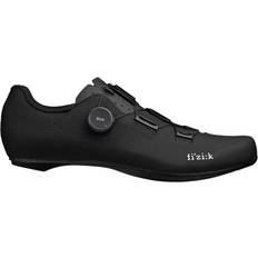 Racer - Unisex Cykelsko Fizik Tempo Decos Carbon - Black