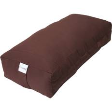 Sol Living Yoga Bolster Pillow