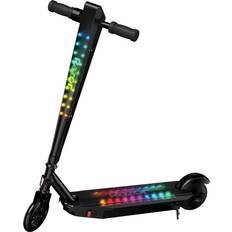 Toys Razor Sonic Glow Black Electric Scooter