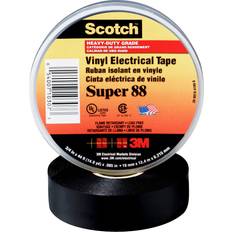 3M Scotch Vinyl Electrical Tape 3/4 in x 44 ft