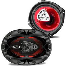 Boat & Car Speakers Boss Audio Systems Chaos Series CH6930 Car Stereo Door Speakers