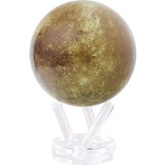 Mova Globes Mercury 4.5 Inch Solar Powered Planet