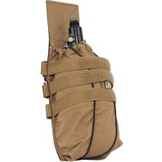 Paintball Valken Universal-Tan Vest Pouch Tan Medium