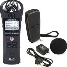 Zoom, H1n Handy Recorder