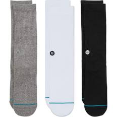 Stance Socks Stance Icon Crew Socks 3-pack - Multi