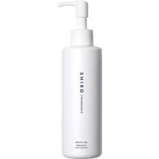 Shiro White Tea Body Milk 195g