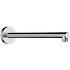 Badrumstillbehör Hansgrohe Shower Arm S 390mm Matt Black 24357670